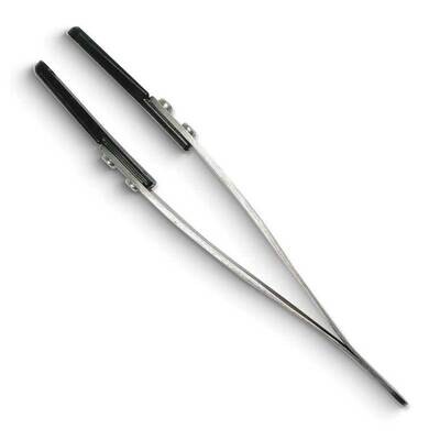 BeadSmith Tweezers with Nylon/Plastic Tip JT5464, MPN: JT5464, 790524996926