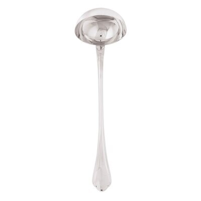 Sambonet Filet Toiras Soup Ladle 52356-40, MPN: 52356-40, 790955000000