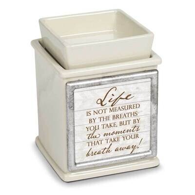 Life Beige Interchangeable Warmer GM22857, MPN: GM22857, 633303852443