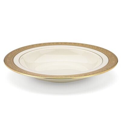 Lenox Westchester 9 Inch Pasta Rim Soup 6025217, MPN: 6025217, 91709327758
