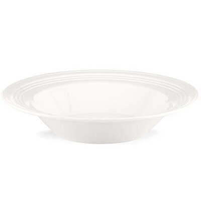 Lenox Tin Can Alley 9 Inch Pasta Rim Soup 6376115, MPN: 6376115, 91709509727