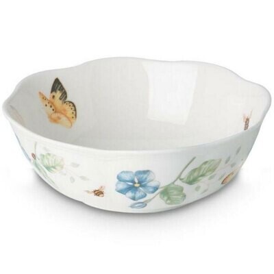 Lenox Butterfly Meadow All-Purpose Bowl 806735, MPN: 806735,