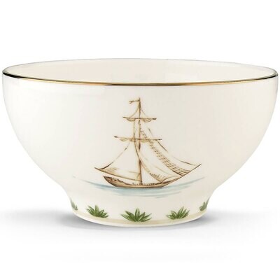 Lenox Colonial Tradewind Rice Bowl 6226922, MPN: 6226922, 91709433862