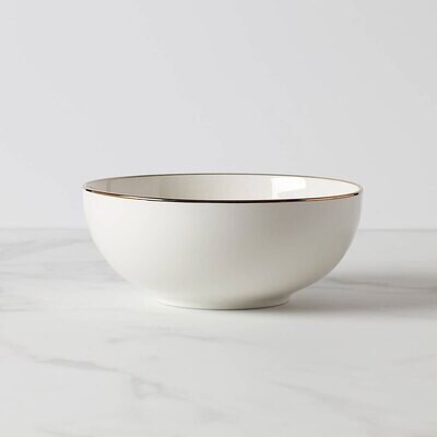 Lenox Trianna White Serving Bowl 884657, MPN: 884657, 882864812292