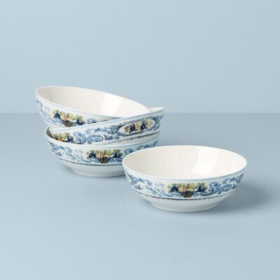 Lenox Autumn Studio All Purpose Bowls Set of 4 893464, MPN: 893464,