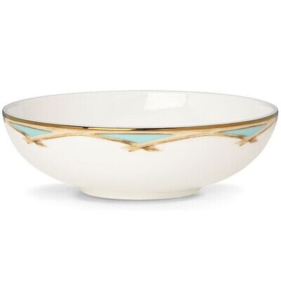 Lenox Br-Colonial Bamboo Fruit Bowl 762479, MPN: 762479, 882864038746