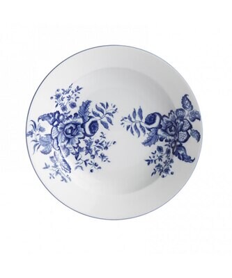 Mottahedeh Emmeline Rim Soup Bowl S3056, MPN: S3056,