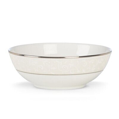 Lenox Opal Innocence Place Setting Bowl 845118, MPN: 845118, 882864491275
