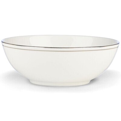 Lenox Federal Platinum Place Setting Bowl 845111, MPN: 845111, 882864491206