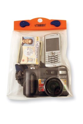 Size 6x8 Dry Pouch GM2876, MPN: GM2876, 670510007037