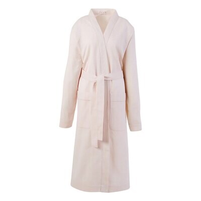 Le Jacquard Volupte Pink Robe Size xs, MPN: 24795, 3660269247959