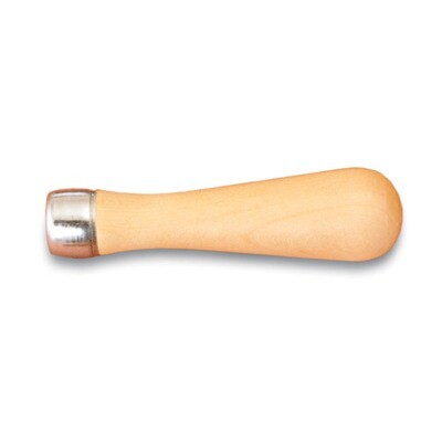 Skroo-Zon Wood 6 File Handle JT2600, MPN: JT2600,