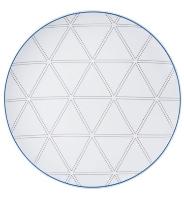Vista Alegre Orquestra Dessert Plate, MPN: 21120012,