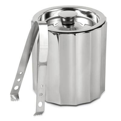 Brandywine 2 quart Ice Bucket with Tongs GM22338, MPN: GM22338, 15227724165