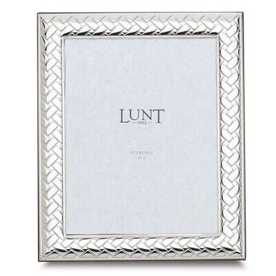 Reed and Barton Devon 4 x 6 Inch Picture Frame LX89846, MPN: LX89846, 735092225382