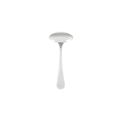 Sambonet contour sauce ladle 5 5/8 inch - 18/10 stainless steel, MPN: 52501-53, 790955258617