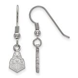 Purdue x-Small Dangle Earring Wire Sterling Silver SS041PU, MPN: SS041PU, 886774696140