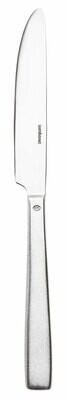 Sambonet Flat Diamond S/S Table Knife S.H. 62912-11, MPN: 62912-11, 790955148376