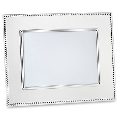 Reed and Barton Lyndon Picture Picture Frame 5 X 7 Inch, MPN: 3957, 735092168177