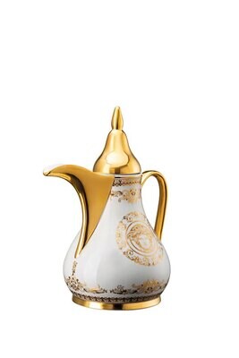 Versace Versace Medusa Gala Arabic Coffee Dallah Thermos, MPN: 14413-403635-14168, 790955146525