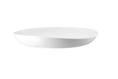 Rosenthal Junto - White  Plate 13 Inchch, MPN: 10540-800001-10363, 790955103849