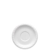 Rosenthal Maria White Cream Soup Saucer 7 Inch, MPN: 10430-800001-10421, 790955064379