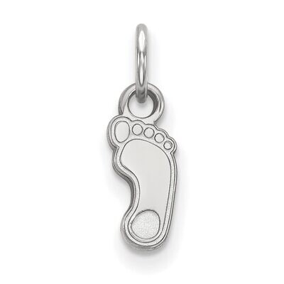 University of North Carolina x-Small Pendant 14k White Gold 4W042UNC, MPN: 4W042UNC, 886774848235