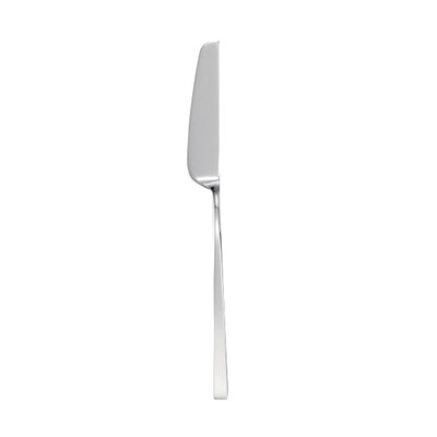 Sambonet linea q fish knife 8 1/8 inch - 18/10 stainless steel, MPN: 52530-50, 790955892002