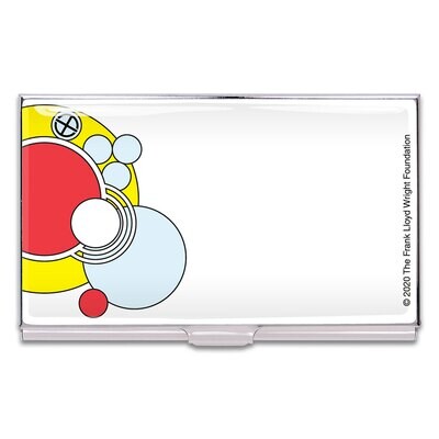 Acme Imperial White Standard Card Case CW67BC, MPN: CW67BC