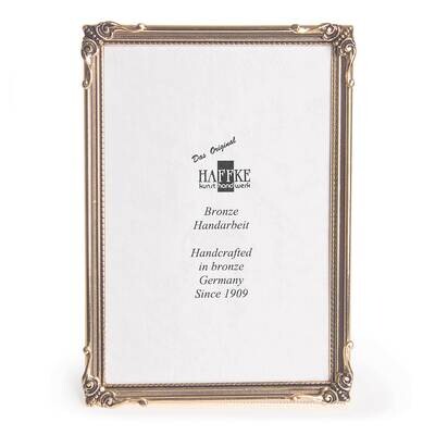 Bronze 5 x 7 Inch Photo Picture Frame GM12637, MPN: GM12637,