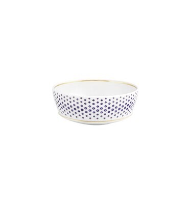 Vista Alegre Constellation D&#39;Or Cereal Bowl 21134783, MPN: 21134783,