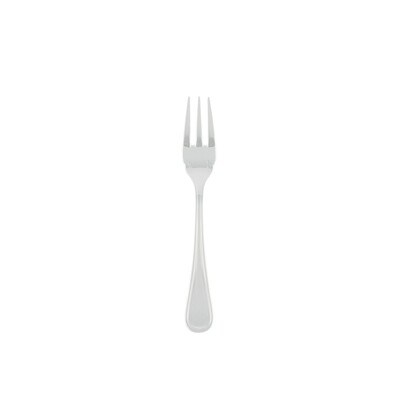 Sambonet contour fish fork 8 3/8 inch - 18/10 stainless steel, MPN: 52501-49, 790955258594