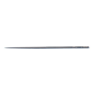 Grobet Swiss Cut 2 Round Needle File JT2440