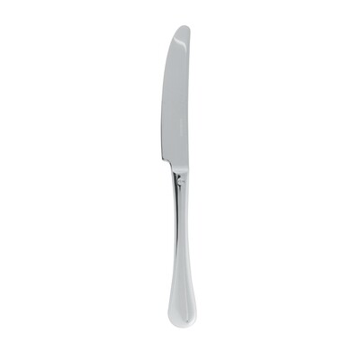 Sambonet queen anne dessert knife hollow handle 8 1/4 inch - 18/10 stainless steel, MPN: 52507-30, …