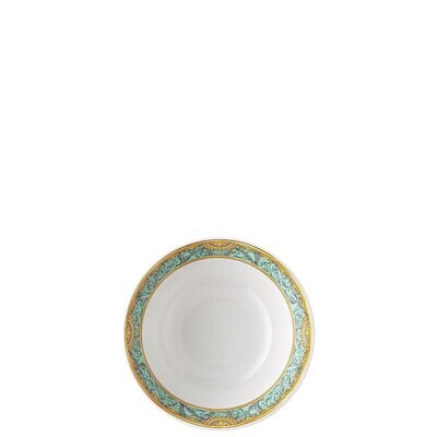 Versace La Scala del Palazzo Verde Cereal Bowl 6 Inch, MPN: 19335-403664-15455, 790955081062