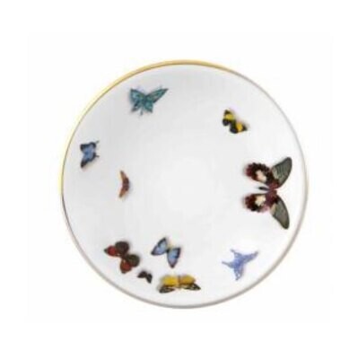 Vista Alegre Christian Lacroix Butterfly Parade Medium Shallow Bowl 21132669, MPN: 21132669,