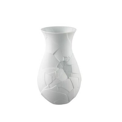 Rosenthal Phases Porcelain Vases of Phases 8 1/4 inch White-matte, MPN: 14255-100102-26021, 7909552…