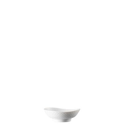 Rosenthal Junto White Bowl 3 7/8 Inch, MPN: 10540-800001-10565, 790955023260