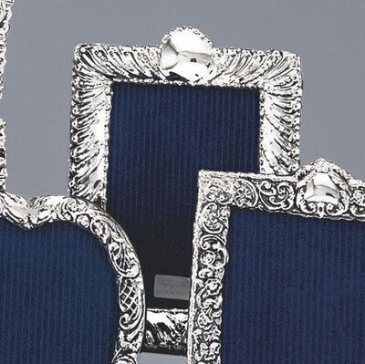 Tizo Our Date 3 x 5 Inch Sterling Silver Picture Frame, MPN: 228-35,