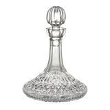 Waterford Lismore Ships Decanter 9 3/4 Inch, MPN: 4740560001,