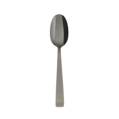 Sambonet Flat Dessert Spoon 62712B25, MPN: 62712B25, 790955024243