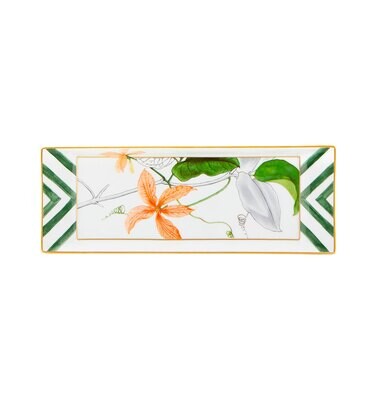 Vista Alegre Amazonia Appetizer Tray 21133615, MPN: 21133615, 5605414016224
