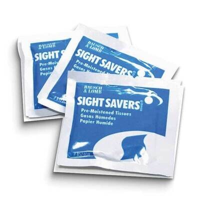 Box of 100 Sight Savers Lens Cleaning Tissue JT5330, MPN: JT5330,