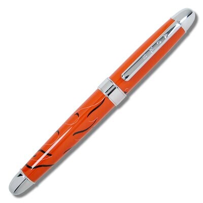 Acme Shaman Color Test Roller Ball Pen PTS01RAE, MPN: PTS01RAE