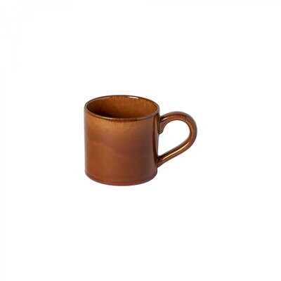 Casafina Poterie Caramel Mug 0.38 L DC144-CAR Set of 6, MPN: DC144-CAR, 840289023655