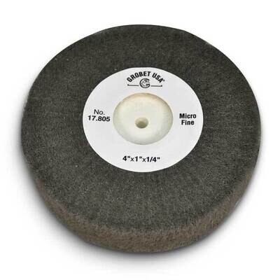 Silicon Micro Fine 4 x 1 Flap Wheel JT5172, MPN: JT5172,