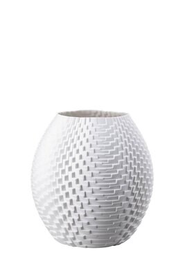 Rosenthal Phi - Manhattan Vase 8 1/2 Inchch, MPN: 14606-100102-26022, 790955139411