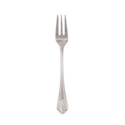 Sambonet filet toiras cake fork 6 1/4 inch - 18/10 stainless steel, MPN: 52556-55, 790955265639