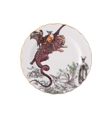 Vista Alegre Christian Lacroix Reveries Bread And Butter Plate 21127842, MPN: 21127842, 56012669182…