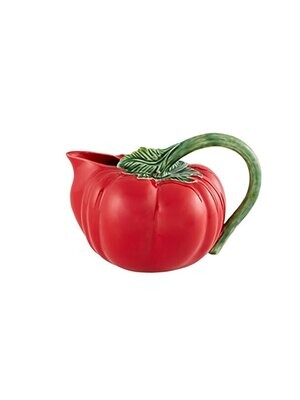Bordallo Pinheiro Pinheiro Tomato Pitcher 95 Oz 65026853, MPN: 65026853, 5600413617700